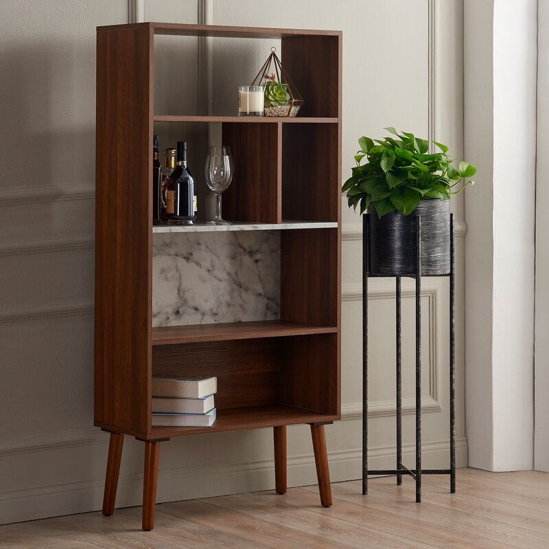 Геометрический книжный шкаф-полка Bayamo - Little Room Baby House (WFR-100503-1036)
Геометрический книжный шкаф-полка Bayamo - Little Room Baby House (WFR-100503-1036)