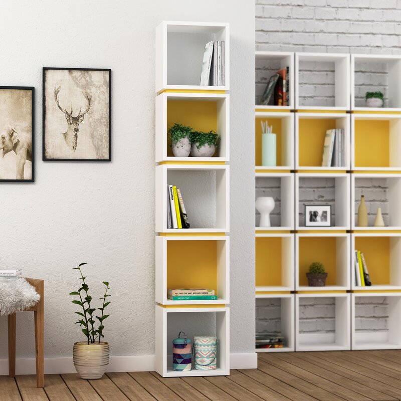 Геометрический книжный шкаф-полка Acquanetta - Little Room Baby House (WFR-100665-04-1036)
Геометрический книжный шкаф-полка Acquanetta - Little Room Baby House (WFR-100665-04-1036)