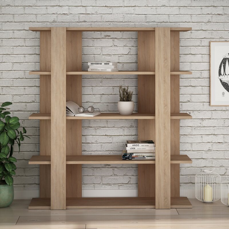 Геометрический книжный шкаф-полка Acoidan - Little Room Baby House (WFR-100667-04-1036)
Геометрический книжный шкаф-полка Acoidan - Little Room Baby House (WFR-100667-04-1036)