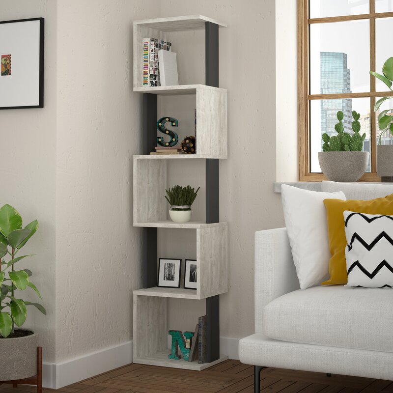 Геометрический книжный шкаф-полка Ackie - Little Room Baby House (WFR-100663-03-1036)
Геометрический книжный шкаф-полка Ackie - Little Room Baby House (WFR-100663-03-1036)