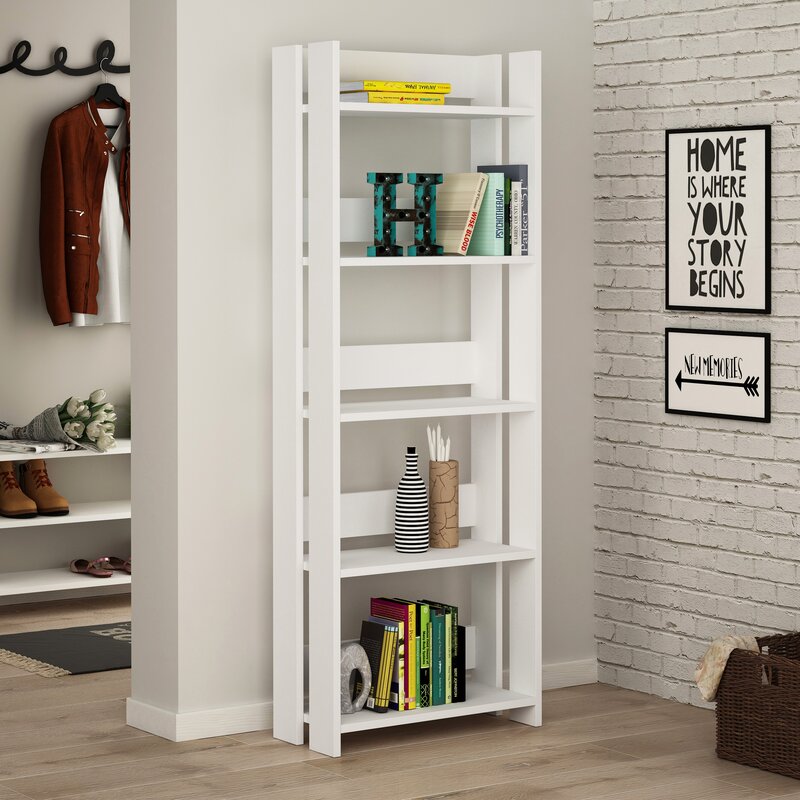 Геометрический книжный шкаф-полка Acko - Little Room Baby House (WFR-100664-04-1036)
Геометрический книжный шкаф-полка Acko - Little Room Baby House (WFR-100664-04-1036)