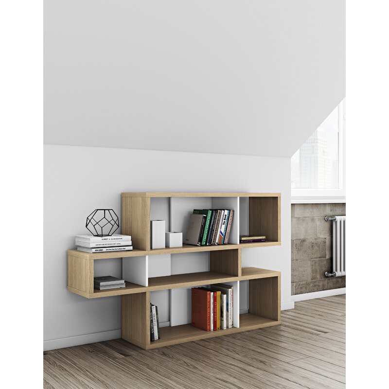 Геометрический книжный шкаф-полка Twomey Composition - Little Room Baby House (WFR-100360-03-1036)
Геометрический книжный шкаф-полка Twomey Composition - Little Room Baby House (WFR-100360-03-1036)