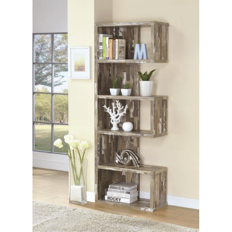 Геометрический книжный шкаф-полка Tillery - Little Room Baby House (WFR-100007-02-1036)
Геометрический книжный шкаф-полка Tillery - Little Room Baby House (WFR-100007-02-1036)