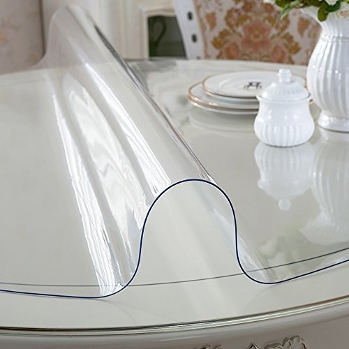 Мягкое стекло Силиконовая скатерть Soft Glass (размер 2.8х1.5м) толщина 0.5 мм Прозрачная
Мягкое стекло Силиконовая скатерть Soft Glass (размер 2.8х1.5м) толщина 0.5 мм Прозрачная