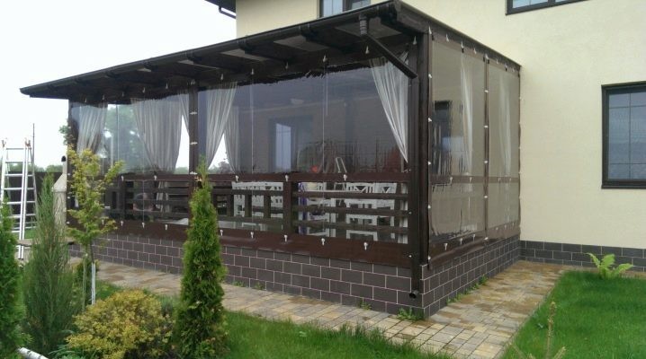 Мягкое окно для беседок, теплиц, террас Soft Glass Толщина 0.5 мм (3.0х1.8м) Прозрачное
Мягкое окно для беседок, теплиц, террас Soft Glass Толщина 0.5 мм (3.0х1.8м) Прозрачное