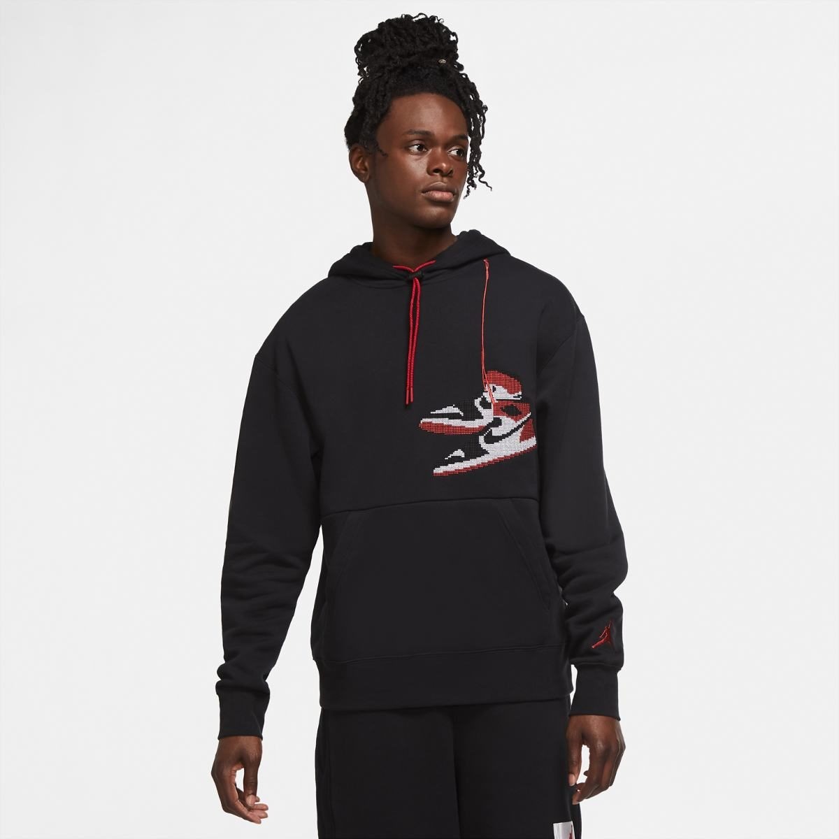Худи Jordan JUMPMAN HOLIDAY PO CT3457-010, Худи Jordan JUMPMAN HOLIDAY PO S CT3457-010
Худи Jordan JUMPMAN HOLIDAY PO CT3457-010, Худи Jordan JUMPMAN HOLIDAY PO S CT3457-010