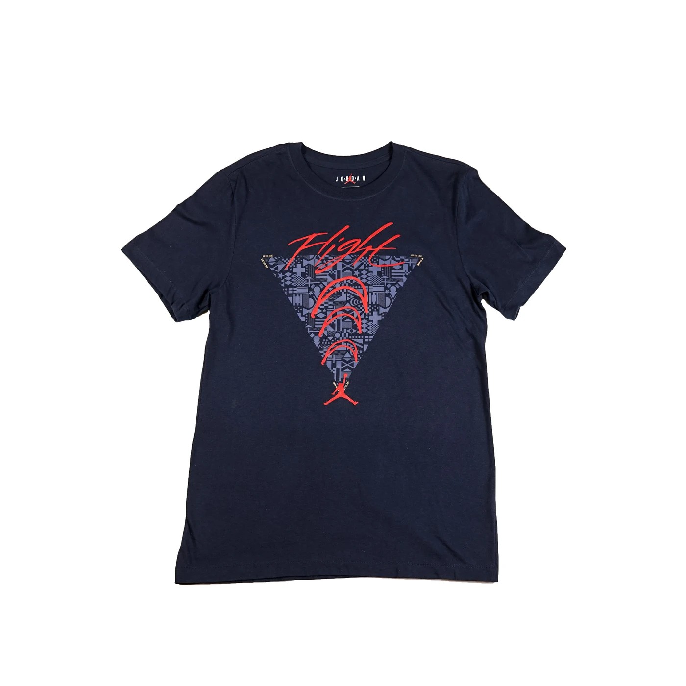Футболка Air Jordan Legacy AJ4 FIBA Tee () CJ9090-451, Футболка Air Jordan Legacy AJ4 FIBA Tee (S) CJ9090-451
Футболка Air Jordan Legacy AJ4 FIBA Tee () CJ9090-451, Футболка Air Jordan Legacy AJ4 FIBA Tee (S) CJ9090-451