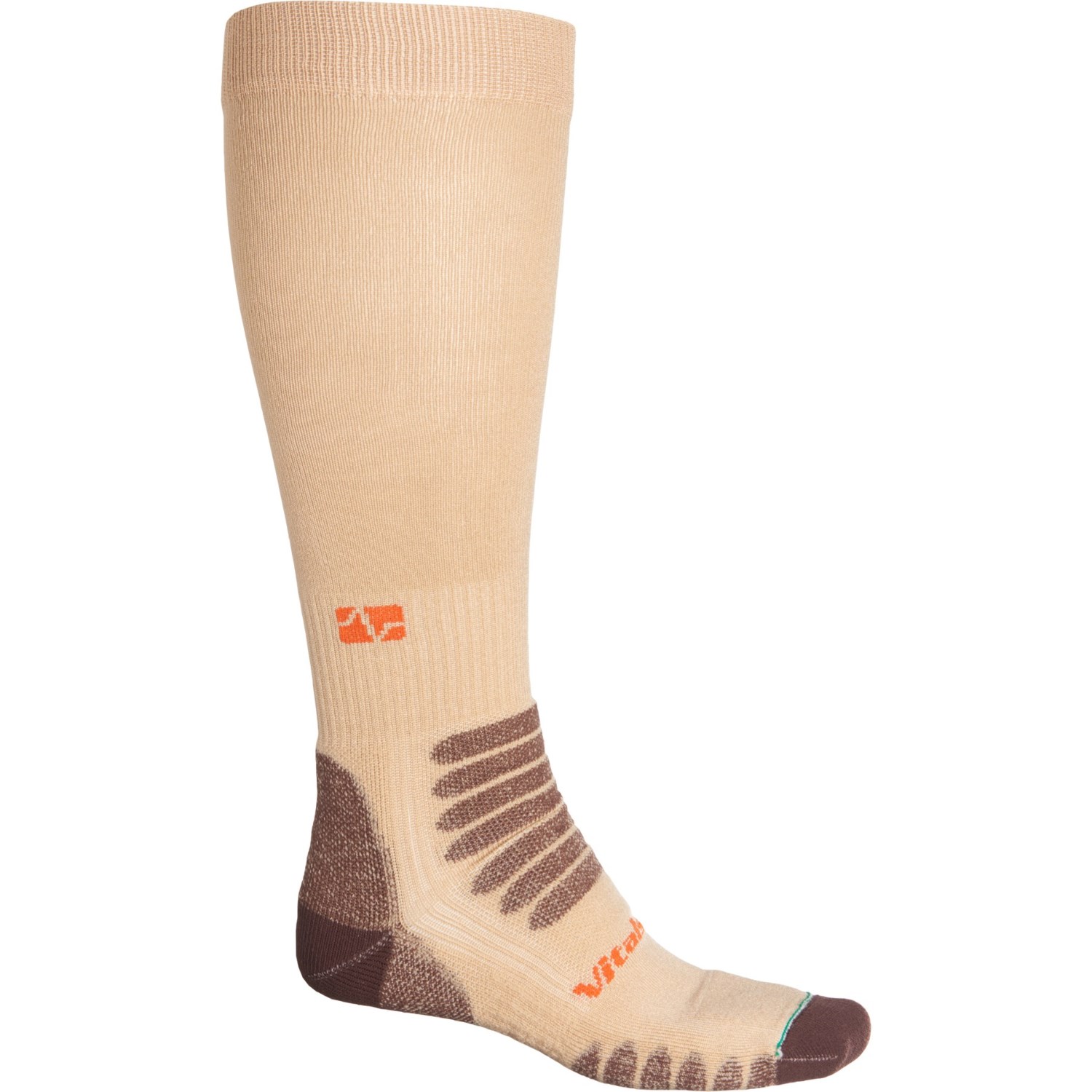 Носки VITALSOX Made in Italy Moderate Compression Outdoor - Over the Calf (For Men And Women) Beige, L (48)
Носки VITALSOX Made in Italy Moderate Compression Outdoor - Over the Calf (For Men And Women) Beige, L (48)