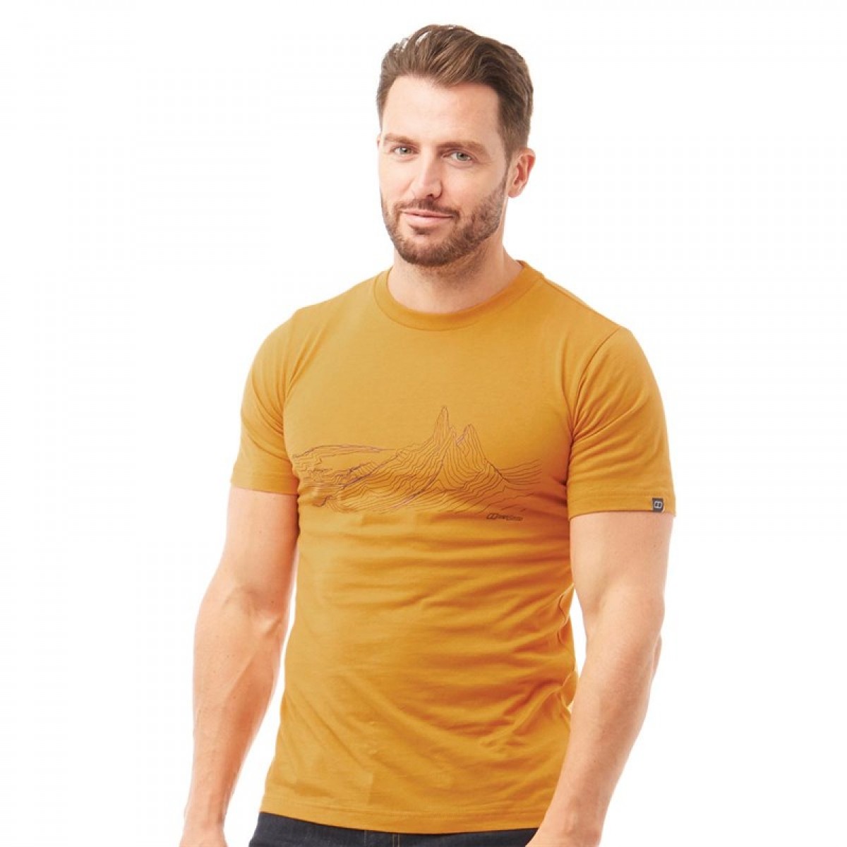 Футболка Berghaus Mountain Contour Yellow/Dark Blue Yellow, (42, Футболка Berghaus Mountain Contour Yellow/Dark Blue Yellow, XS (42)
Футболка Berghaus Mountain Contour Yellow/Dark Blue Yellow, (42, Футболка Berghaus Mountain Contour Yellow/Dark Blue Yellow, XS (42)