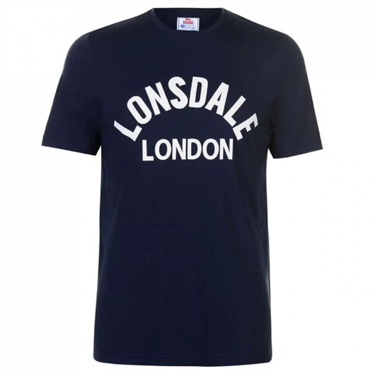 Футболка Lonsdale Arch Navy/White, (48, Футболка Lonsdale Arch Navy/White, L (48)
Футболка Lonsdale Arch Navy/White, (48, Футболка Lonsdale Arch Navy/White, L (48)