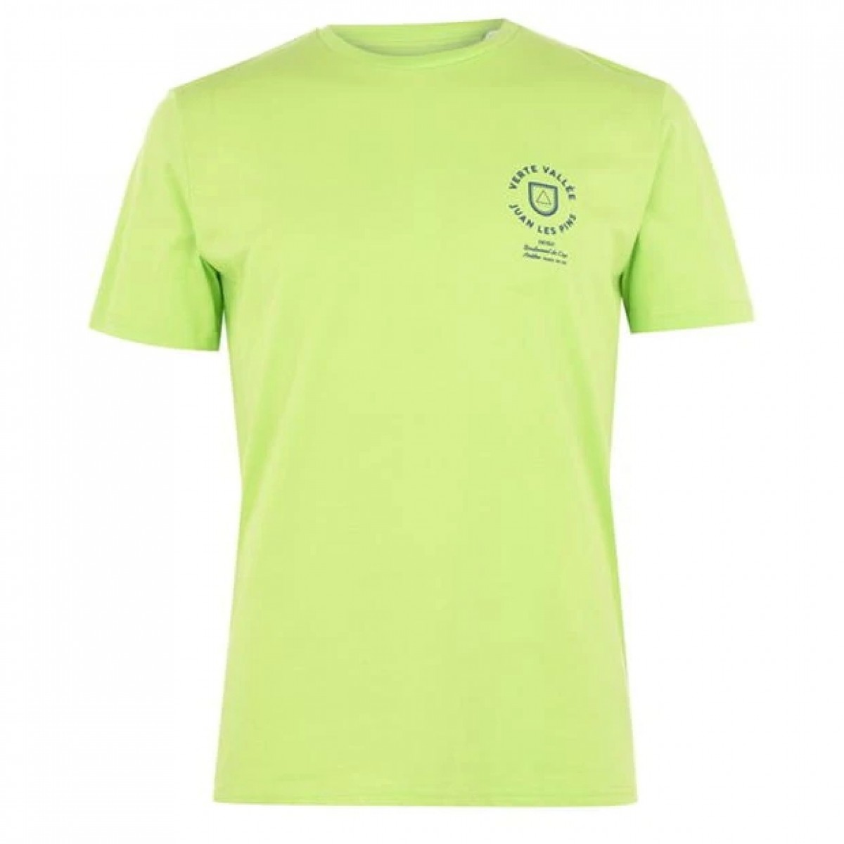 Футболка Verte Vallee Sleeve Print Scale Green, (44, Футболка Verte Vallee Sleeve Print Scale Green, S (44)
Футболка Verte Vallee Sleeve Print Scale Green, (44, Футболка Verte Vallee Sleeve Print Scale Green, S (44)
