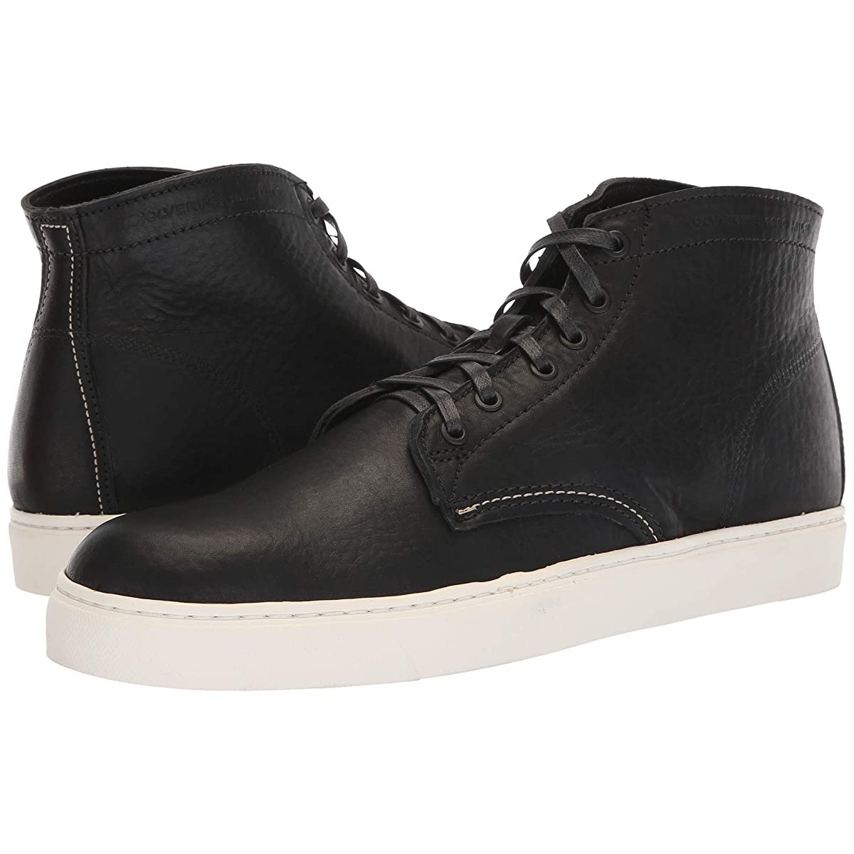 Сникеры Wolverine Heritage 1000 Mile Original Sneaker Essex Black, 43.5 (285 мм)
Сникеры Wolverine Heritage 1000 Mile Original Sneaker Essex Black, 43.5 (285 мм)