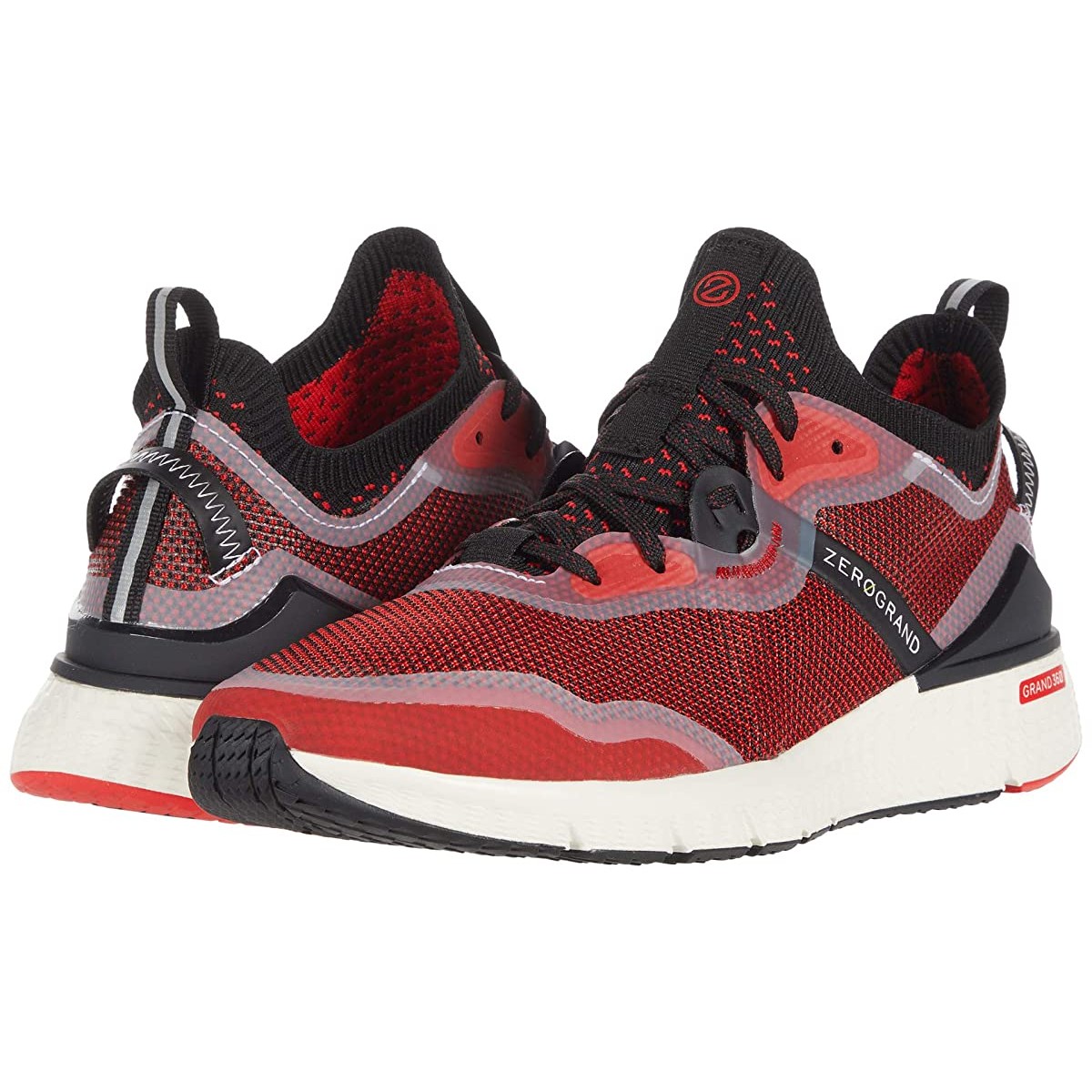 Сникеры Cole Haan ZeroGrand Overtake Runner Flame Scarlet/Cabernet/Black/Optic White, 44.5 (295 мм)
Сникеры Cole Haan ZeroGrand Overtake Runner Flame Scarlet/Cabernet/Black/Optic White, 44.5 (295 мм)