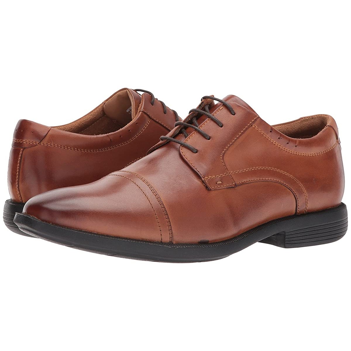 Туфли оксфорды Nunn Bush Dixon Cap Toe Oxford with KORE Walking Comfort Technology Cognac, 46 (310 мм)
Туфли оксфорды Nunn Bush Dixon Cap Toe Oxford with KORE Walking Comfort Technology Cognac, 46 (310 мм)