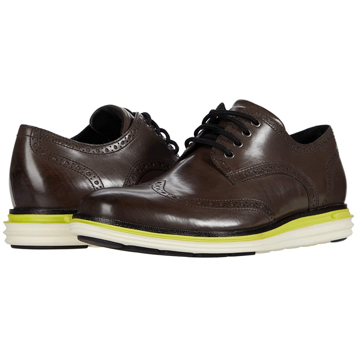 Туфли оксфорды Cole Haan Original Grand Wing Ox Luxury Quiet Shade Leather/Sulphur Spring/Ivory, 44 (290 мм)
Туфли оксфорды Cole Haan Original Grand Wing Ox Luxury Quiet Shade Leather/Sulphur Spring/Ivory, 44 (290 мм)