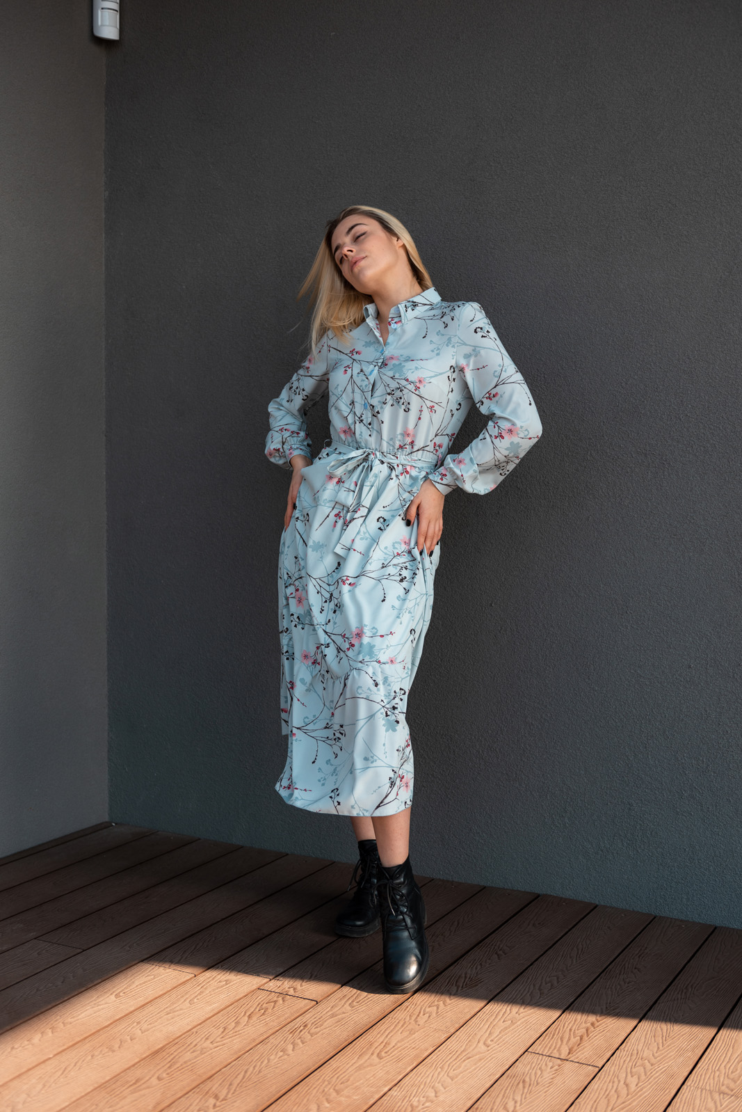 Платье деми Wear me миди со стойкой Голубой 1w/19/24, Платье деми Wear me миди со стойкой S Голубой 1w/19/24
Платье деми Wear me миди со стойкой Голубой 1w/19/24, Платье деми Wear me миди со стойкой S Голубой 1w/19/24
