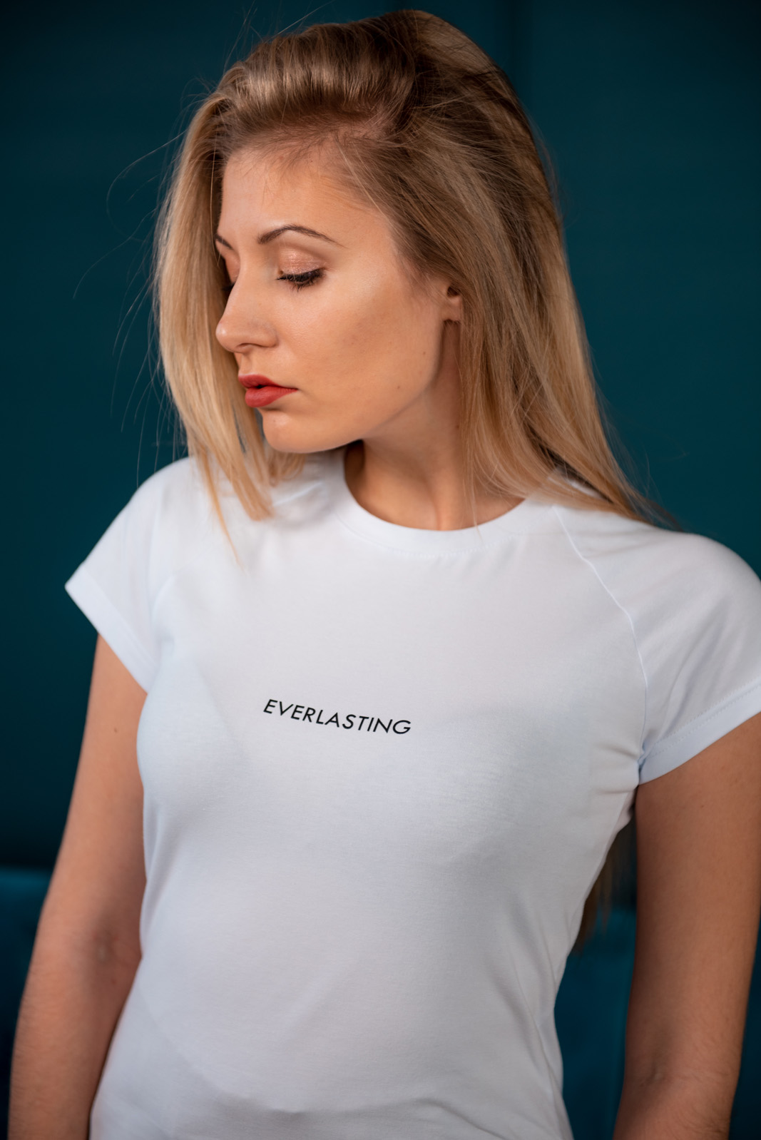Футболка лето Wear me женская приталенная базовая с рукавом реглан Белый 1w/88/10o, Футболка лето Wear me женская приталенная базовая с рукавом реглан XS Белый 1w/88/10o
Футболка лето Wear me женская приталенная базовая с рукавом реглан Белый 1w/88/10o, Футболка лето Wear me женская приталенная базовая с рукавом реглан XS Белый 1w/88/10o