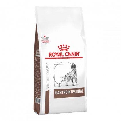Лечебный сухой корм для собак Royal Canin Gastro Intestinal Canine 2 кг (39110201)
Лечебный сухой корм для собак Royal Canin Gastro Intestinal Canine 2 кг (39110201)