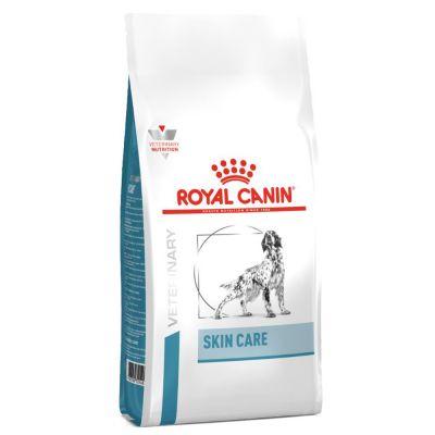 Лечебный сухой корм для собак Royal Canin Skin Care Adult Canine 2 кг (40130201)
Лечебный сухой корм для собак Royal Canin Skin Care Adult Canine 2 кг (40130201)