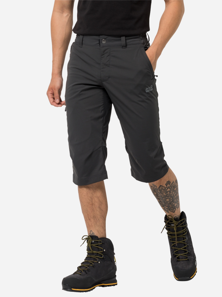 Капри Jack Wolfskin Activate Light 3/4 Pants M 1505491-6350, Капри Jack Wolfskin Activate Light 3/4 Pants M 1505491-6350 46
Капри Jack Wolfskin Activate Light 3/4 Pants M 1505491-6350, Капри Jack Wolfskin Activate Light 3/4 Pants M 1505491-6350 46