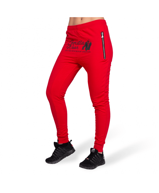 Спортивные штаны Gorilla Wear Celina Drop Crotch Joggers Красные, Спортивные штаны Gorilla Wear Celina Drop Crotch Joggers M Красные
Спортивные штаны Gorilla Wear Celina Drop Crotch Joggers Красные, Спортивные штаны Gorilla Wear Celina Drop Crotch Joggers M Красные
