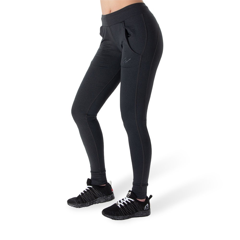 Спортивные штаны Gorilla Wear Vici Pants Антрацит, Спортивные штаны Gorilla Wear Vici Pants L Антрацит
Спортивные штаны Gorilla Wear Vici Pants Антрацит, Спортивные штаны Gorilla Wear Vici Pants L Антрацит