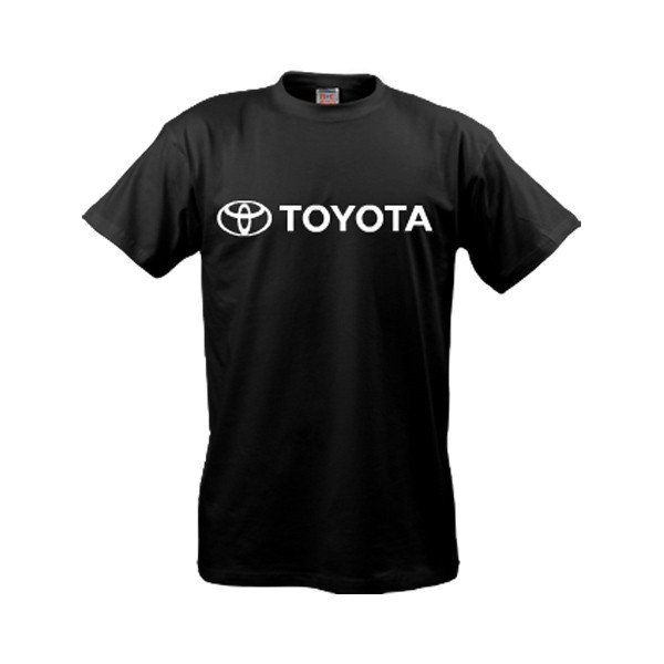 Мужская футболка Toyota черная c большим лого, размер, Мужская футболка Toyota черная c большим лого, размер XL
Мужская футболка Toyota черная c большим лого, размер, Мужская футболка Toyota черная c большим лого, размер XL