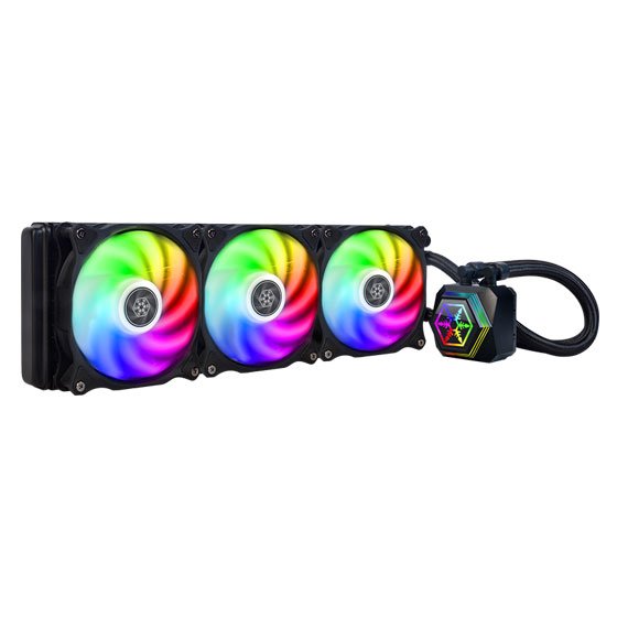 Система жидкостного охлаждения SilverStone Perma FROST Premium 360 ARGB,775, 115*,1366,2011,2066,FM1(2),AM3(+),AM2(+),AM4
Система жидкостного охлаждения SilverStone Perma FROST Premium 360 ARGB,775, 115*,1366,2011,2066,FM1(2),AM3(+),AM2(+),AM4