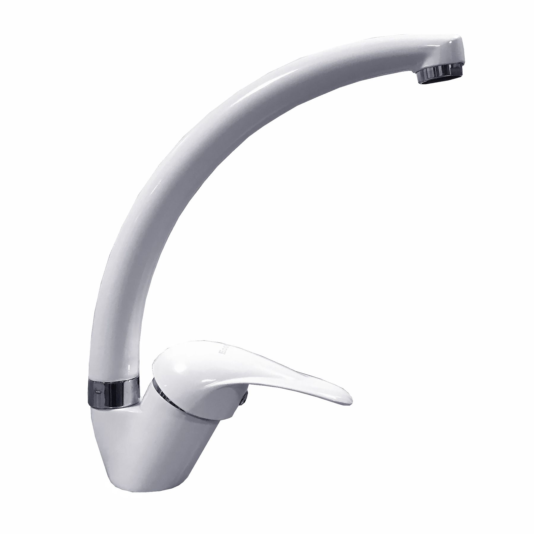 Смеситель для умывальника EcoMix GEZ-WHITE-101S
Смеситель для умывальника EcoMix GEZ-WHITE-101S