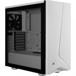 Corsair Carbide SPEC-06 Tempered Glass White (CC-9011145-WW) без БП (CC-9011145-WW)
Corsair Carbide SPEC-06 Tempered Glass White (CC-9011145-WW) без БП (CC-9011145-WW)