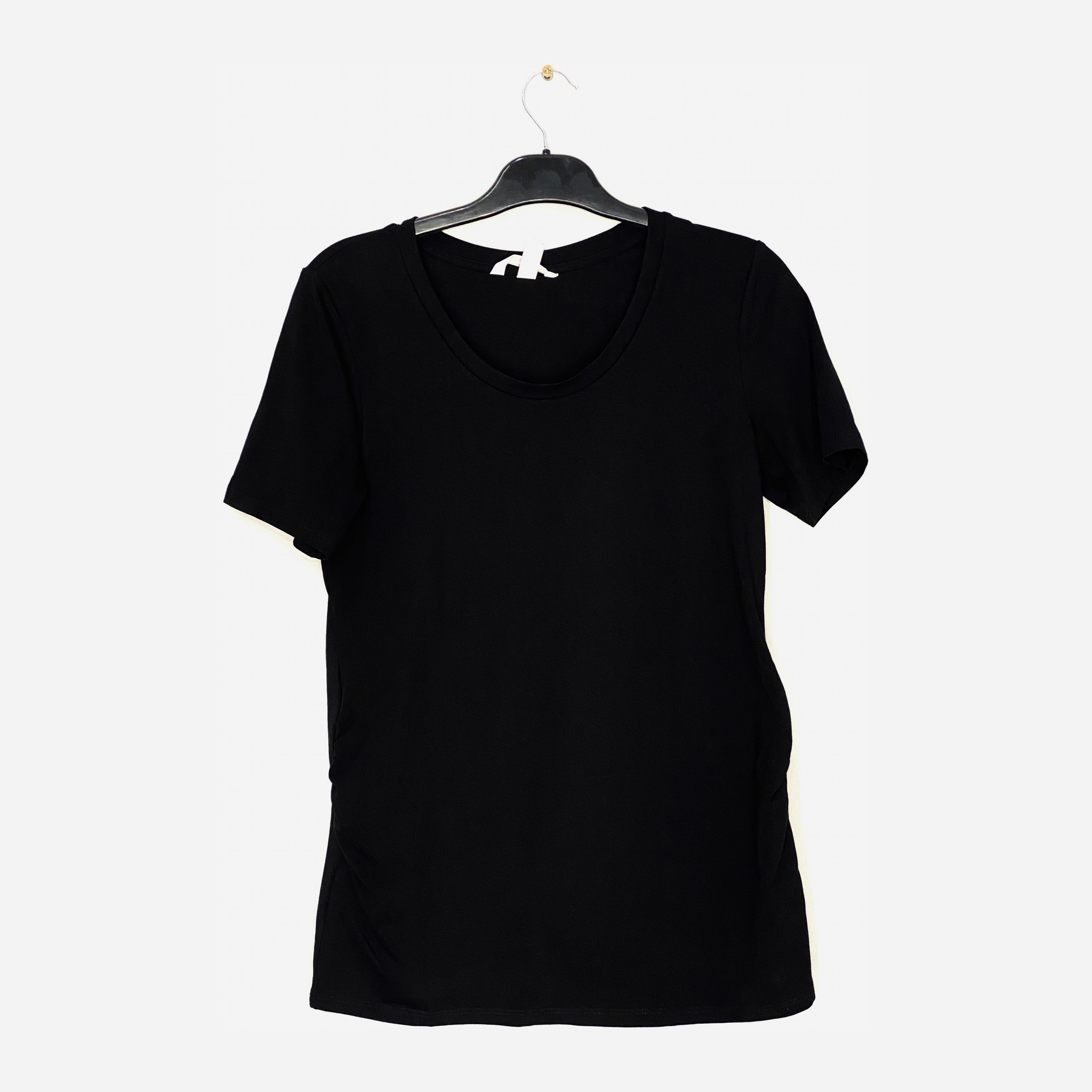 Футболка для беременных H&M 060851936 Черная, Футболка для беременных H&M 060851936 S Черная
Футболка для беременных H&M 060851936 Черная, Футболка для беременных H&M 060851936 S Черная
