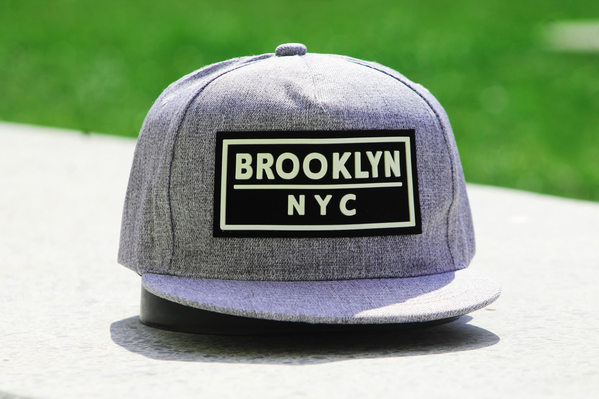 Чоловіча бейсболка snapback SM012