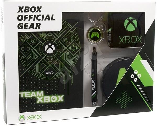 Подарочный набор Xbox Gift Box (Numskull)
Подарочный набор Xbox Gift Box (Numskull)