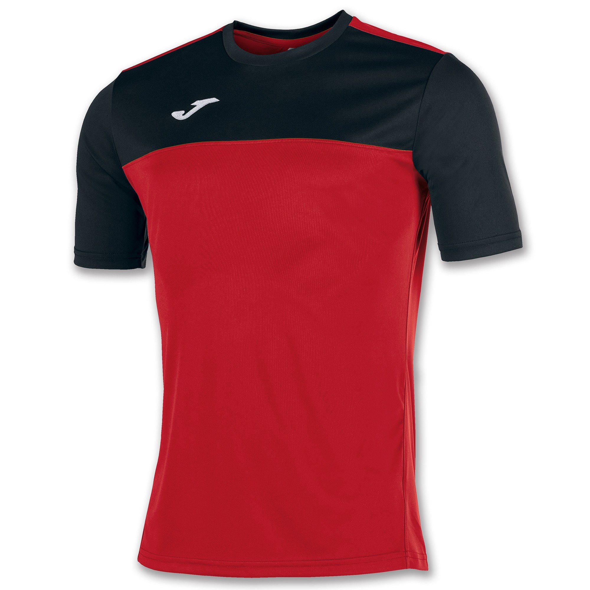 Футболка Joma WINNER красно-черная / 100946.601, Футболка Joma WINNER красно-черная 2XL/3XL 100946.601
Футболка Joma WINNER красно-черная / 100946.601, Футболка Joma WINNER красно-черная 2XL/3XL 100946.601