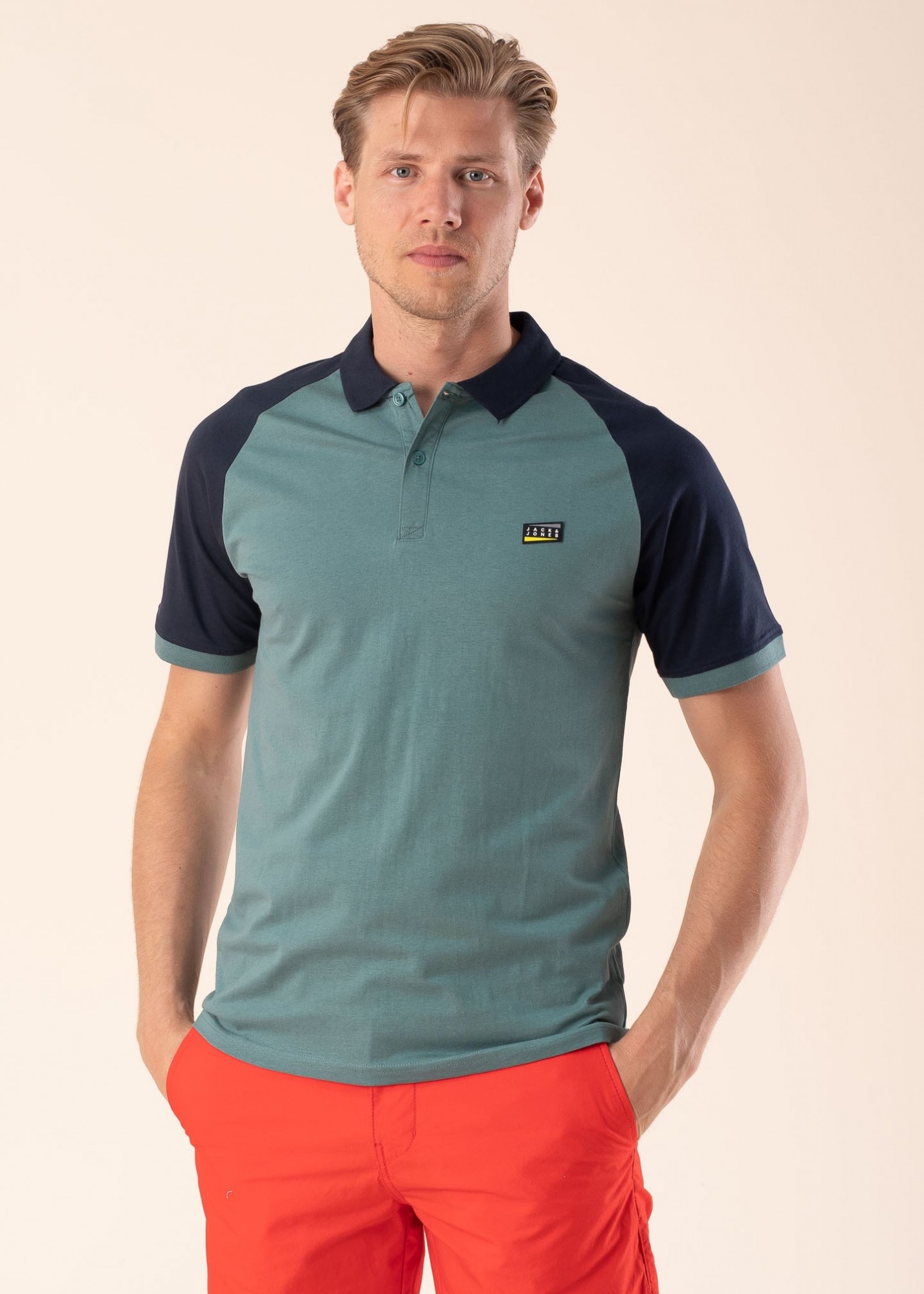 Мужское поло Jack & Jones Размер (366М3004, Мужское поло Jack & Jones Размер XL (366М3004)
Мужское поло Jack & Jones Размер (366М3004, Мужское поло Jack & Jones Размер XL (366М3004)