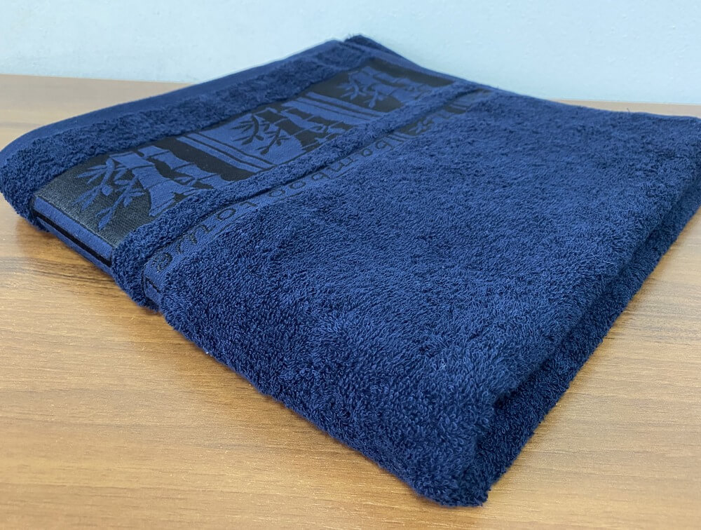 Полотенце махровое 50х90 GM TEXTILE Узбекистан Bamboo new 450 г/м2 темно-синее набор 6 шт
Полотенце махровое 50х90 GM TEXTILE Узбекистан Bamboo new 450 г/м2 темно-синее набор 6 шт