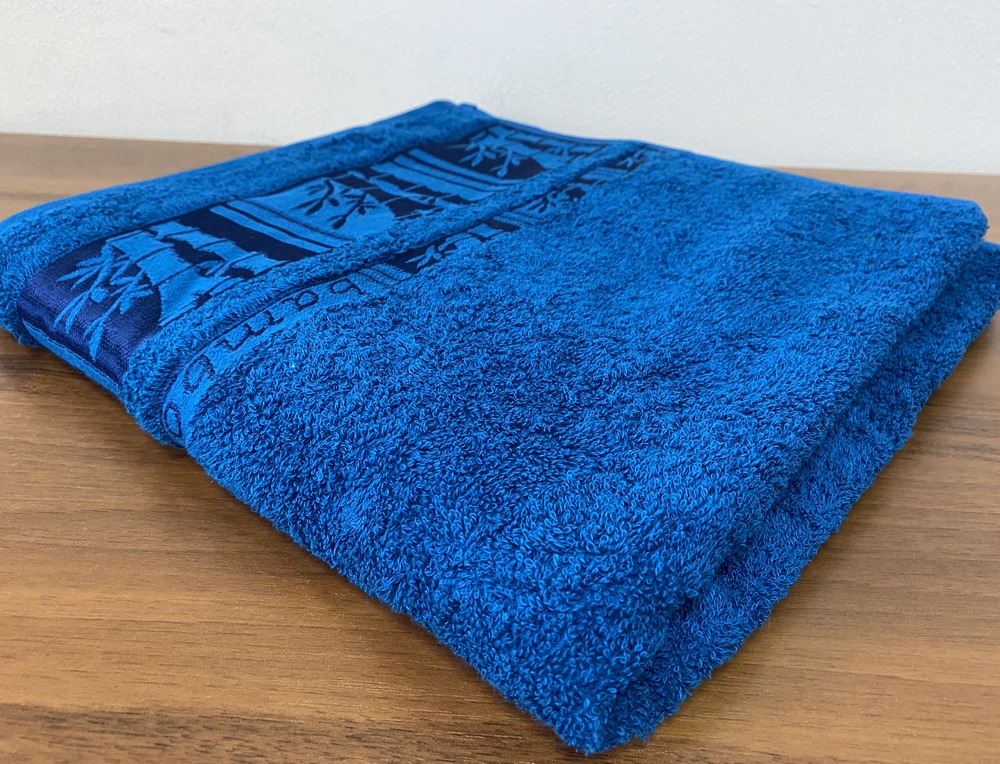 Полотенце махровое 50х90 GM TEXTILE Узбекистан Bamboo new 450 г/м2 мурена набор 6 шт
Полотенце махровое 50х90 GM TEXTILE Узбекистан Bamboo new 450 г/м2 мурена набор 6 шт