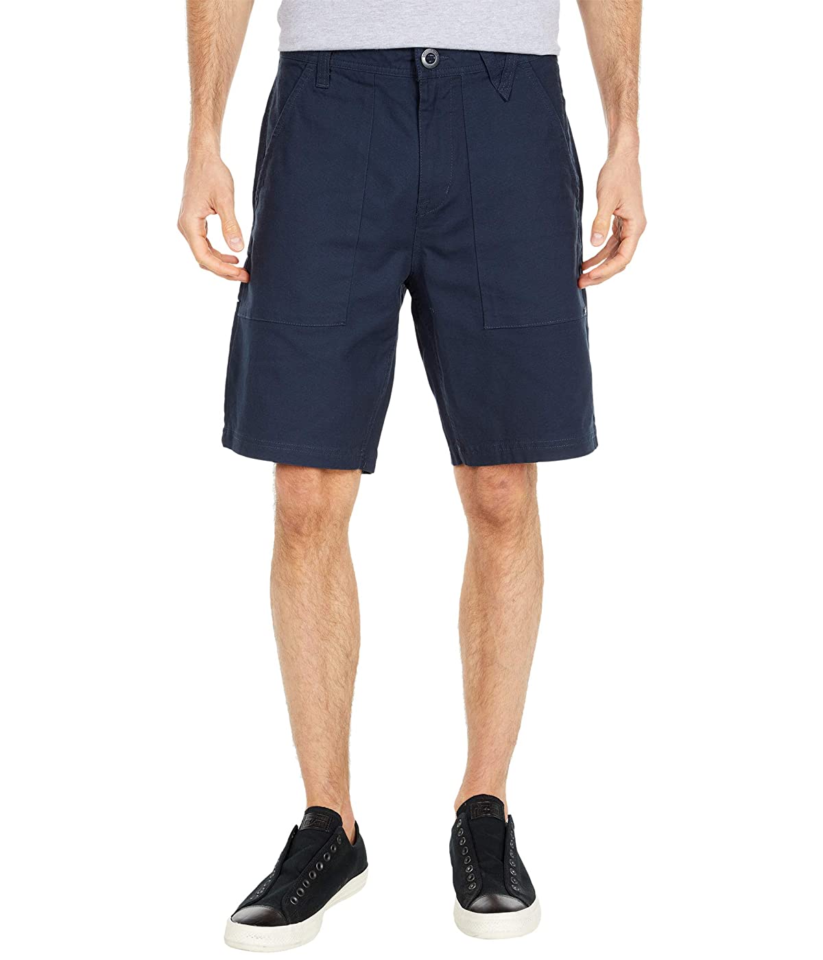 Шорты Volcom Clockworks 20" Navy, 32W, Шорты Volcom Clockworks 20" Navy, 32W 32L
Шорты Volcom Clockworks 20" Navy, 32W, Шорты Volcom Clockworks 20" Navy, 32W 32L