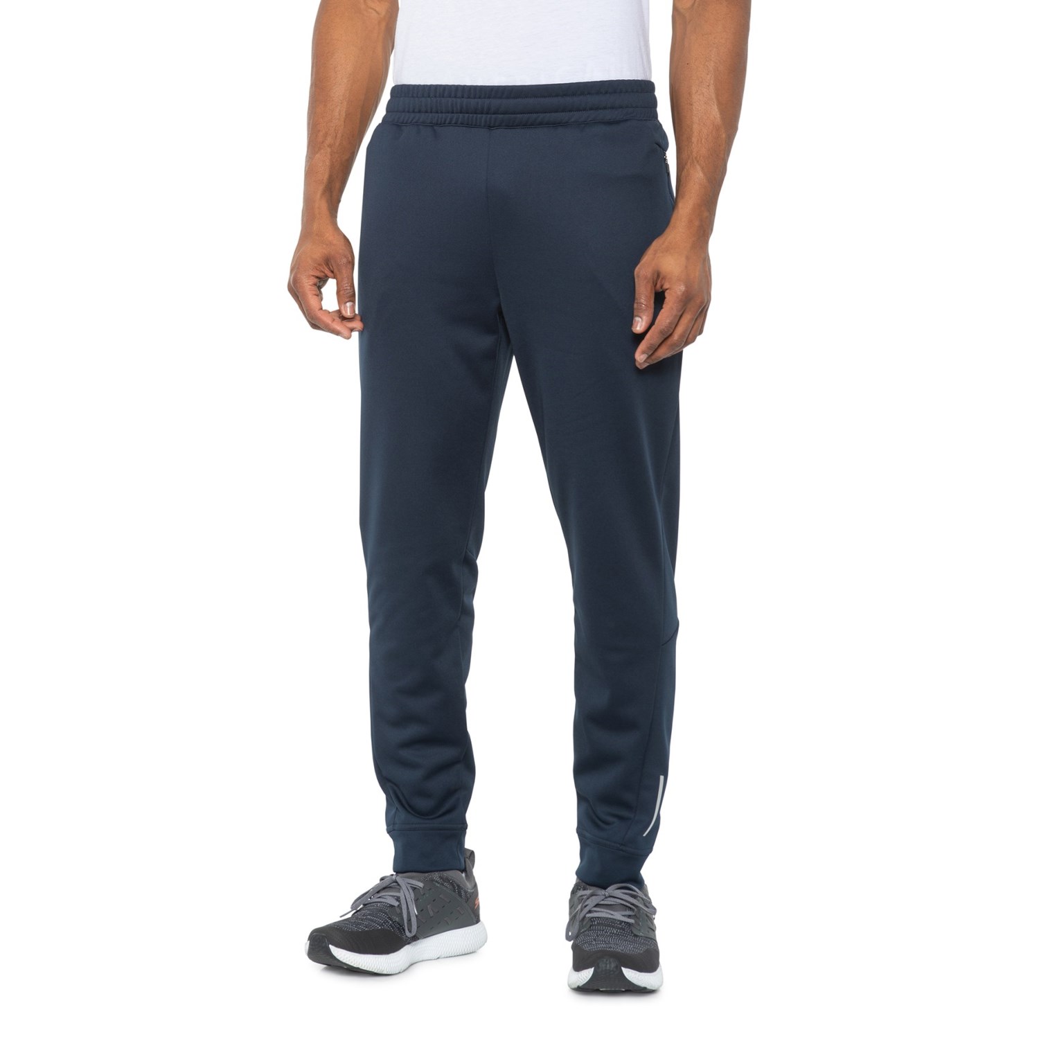 Шорты Balance Collection Mississippi Tek Fleece Joggers Navy Blazer, XL (50)
Шорты Balance Collection Mississippi Tek Fleece Joggers Navy Blazer, XL (50)