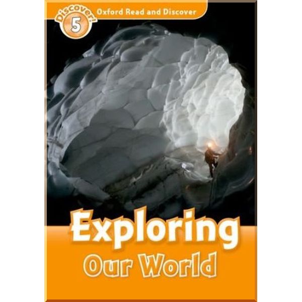 Oxford University Press Exploring our World. Jacqueline Martin. ISBN:9780194645003
Oxford University Press Exploring our World. Jacqueline Martin. ISBN:9780194645003