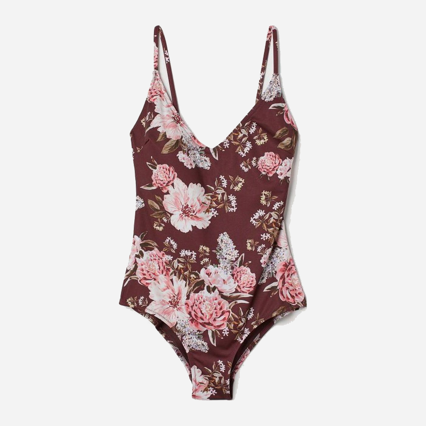 Купальник слитный женский H&M 0559634-0 Бордовый, Купальник слитный женский H&M 0559634-0 38 Бордовый
Купальник слитный женский H&M 0559634-0 Бордовый, Купальник слитный женский H&M 0559634-0 38 Бордовый