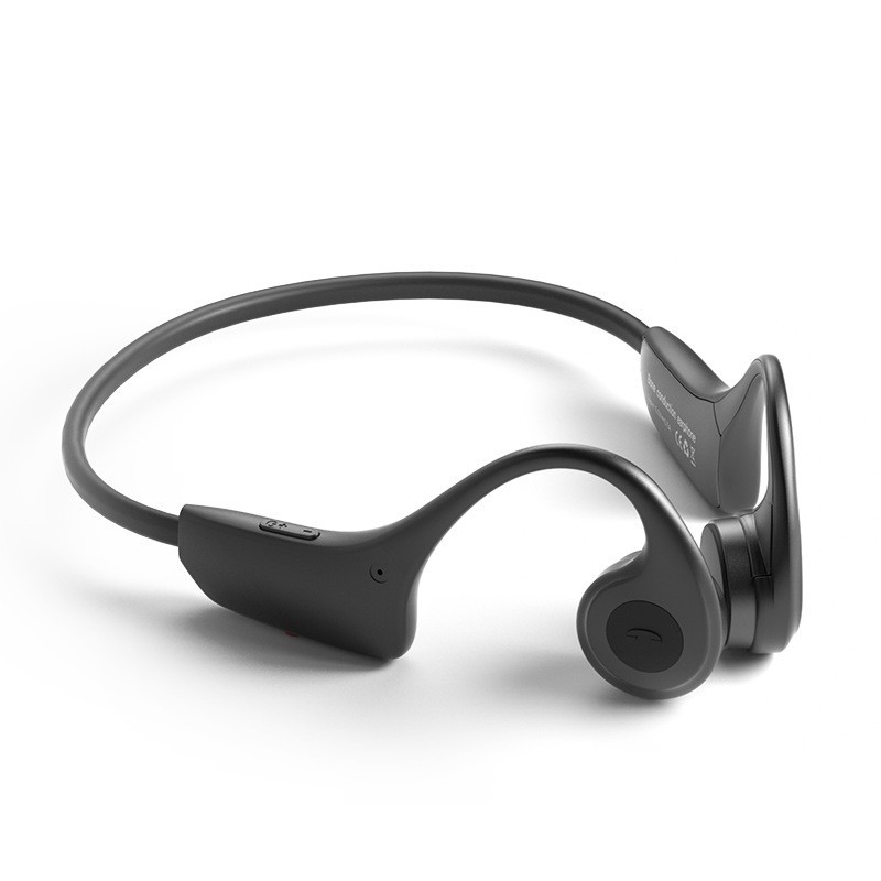 Беспроводные наушники с костной проводимостью Sport Н10 8 Gb серые Bluetooth 5.0
Беспроводные наушники с костной проводимостью Sport Н10 8 Gb серые Bluetooth 5.0