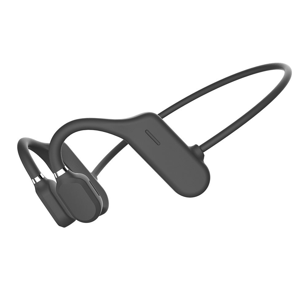 Беспроводные наушники с воздушной проводимостью Openear Duet черные Bluetooth 5.0
Беспроводные наушники с воздушной проводимостью Openear Duet черные Bluetooth 5.0