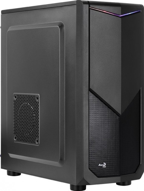 Игровой компьютер Aiver XF v2 (Intel Core i3-10100F , 8 ГБ ОЗУ, 1 TБ HDD + 120 SSD, Radeon RX 570 4 ГБ)
Игровой компьютер Aiver XF v2 (Intel Core i3-10100F , 8 ГБ ОЗУ, 1 TБ HDD + 120 SSD, Radeon RX 570 4 ГБ)