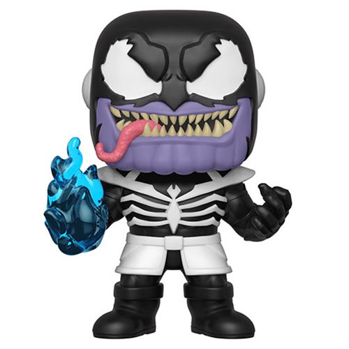 Фигурка Фанко Танос Веномизированный №510 Marvel: Venom Venomized Thanos Funko 40705
Фигурка Фанко Танос Веномизированный №510 Marvel: Venom Venomized Thanos Funko 40705