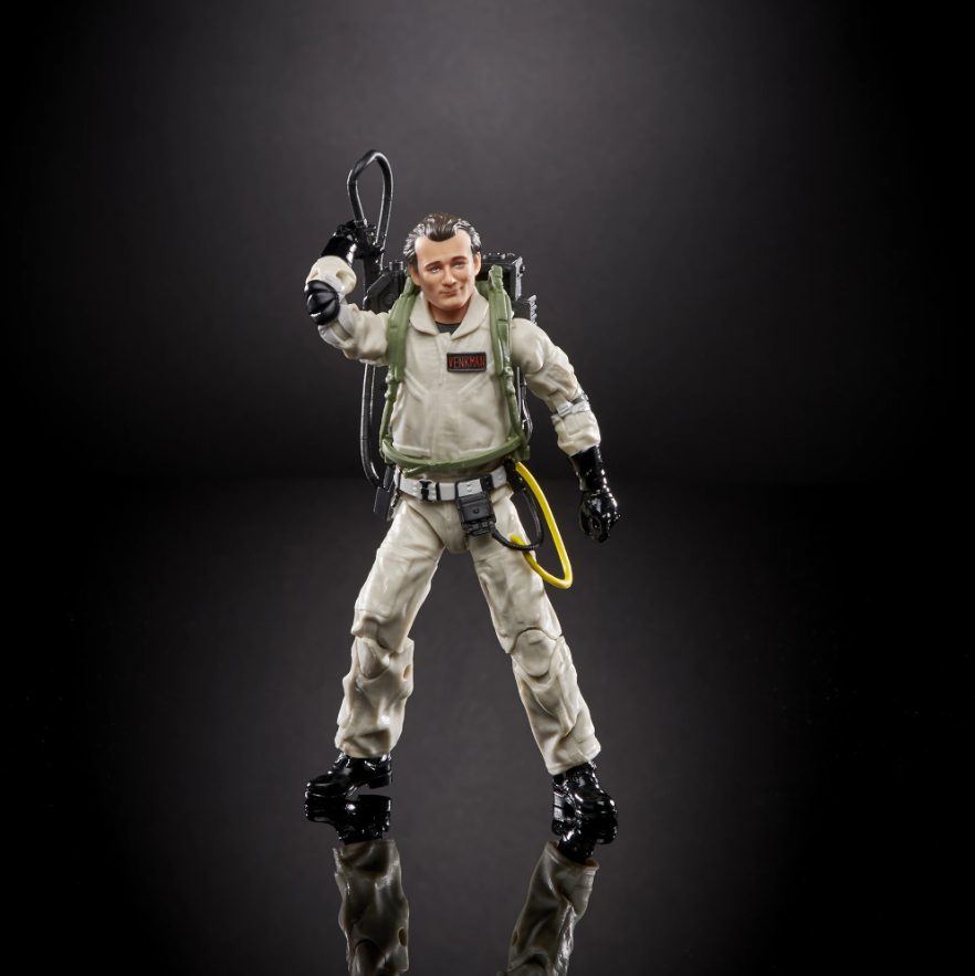 Фигурка Питер Венкман Охотники За Приведениями Ghostbusters Peter Venkman (Baf Vinz Clortho) Hasbro E9796
Фигурка Питер Венкман Охотники За Приведениями Ghostbusters Peter Venkman (Baf Vinz Clortho) Hasbro E9796