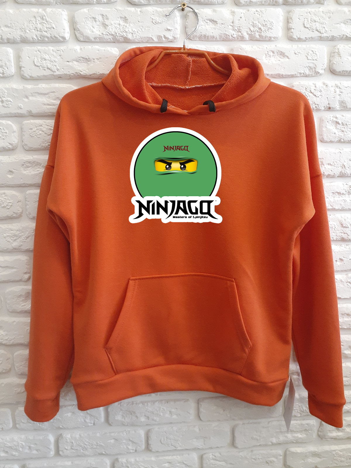 Худи для мальчиков ArtSvet Лего Ниндзяго (LEGO Ninjago) Оранжевый 152 см MNNING1TOR
Худи для мальчиков ArtSvet Лего Ниндзяго (LEGO Ninjago) Оранжевый 152 см MNNING1TOR