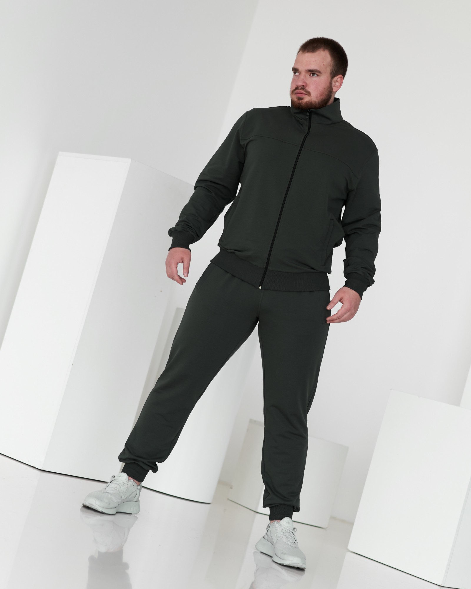 Спортивный костюм тонкий GR8 active wear модель 3344т2-хаки размер, Спортивный костюм тонкий GR8 active wear модель 3344т2-хаки размер 3XL
Спортивный костюм тонкий GR8 active wear модель 3344т2-хаки размер, Спортивный костюм тонкий GR8 active wear модель 3344т2-хаки размер 3XL
