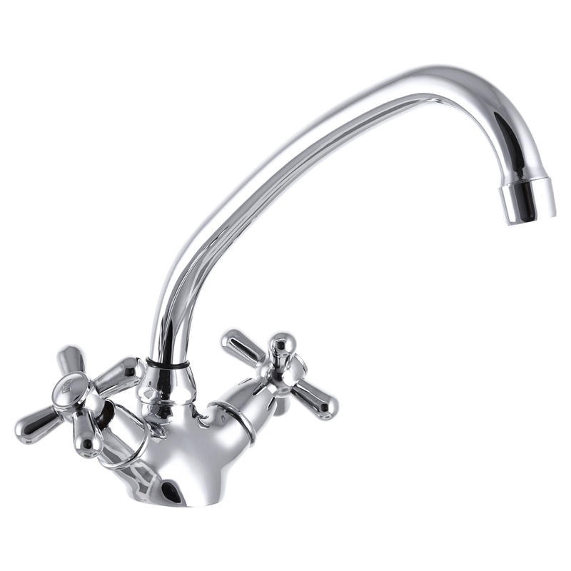 Смеситель для раковины CHAMPION DOMINOX 271
Смеситель для раковины CHAMPION DOMINOX 271