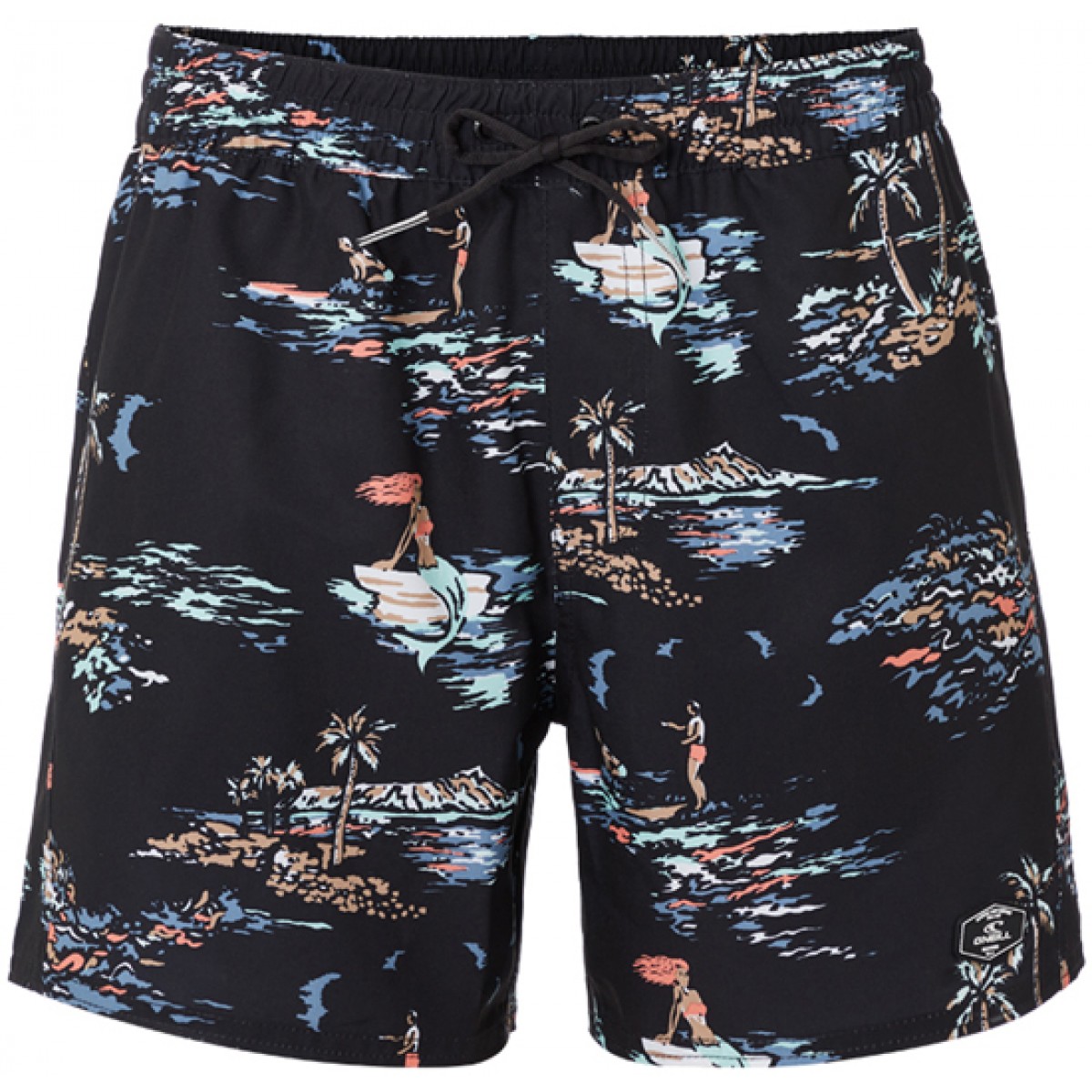 Шорты для плавания O'Neill PM TROPICAL SHORTS, Шорты для плавания O'Neill PM TROPICAL SHORTS , S (44)
Шорты для плавания O'Neill PM TROPICAL SHORTS, Шорты для плавания O'Neill PM TROPICAL SHORTS , S (44)